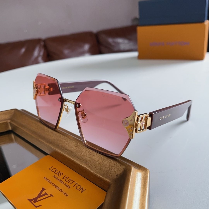 LV Sunglasses